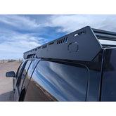 Uptop Overland Bravo 2005-2015 Nissan X Terra Roof Rack